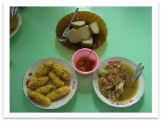 Gambar Tradisi